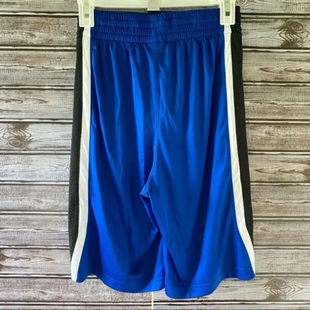 NWT‎ Adidas Men's Basketball Shorts Size S